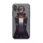 Coques My Hero Academia Dabi Villain
