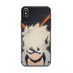 Coques My Hero Academia Dynamight