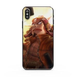Coques One Piece Usopp
