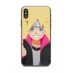 Coques Boruto Uzumaki