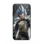 Coques Dragon Ball Super Vegeta Samurai