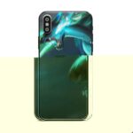 Coques Pokémon Mega-Charizard X