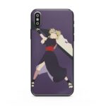 Coques Naruto Temari