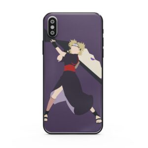 Coques Naruto Temari