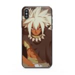 Coques Fairy Tail Acnologia