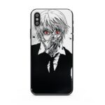 Coques Hunter X Hunter Kurapika Red Eyes