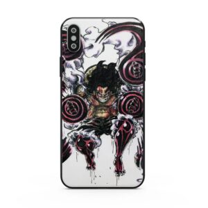 Coques One Piece Snakeman