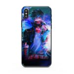 Coques My Hero Academia Dabi