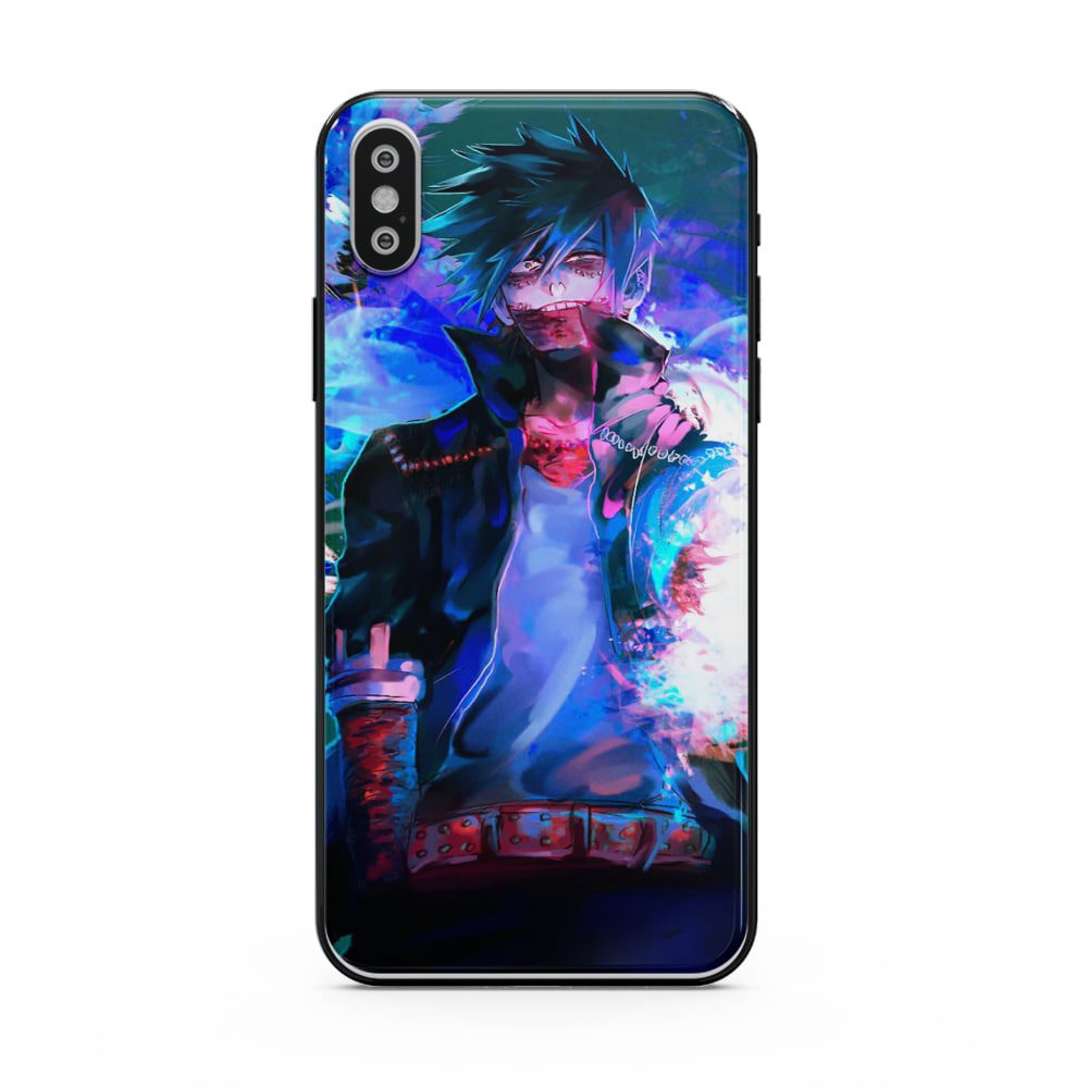 Coques My Hero Academia Dabi