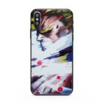 Coques My Hero Academia All Might Art