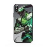 Coques My Hero Academia Mécha Izuku