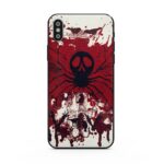Coques Hunter X Hunter Brigade Fantôme