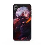 Coques Tokyo Ghoul Scolopendre