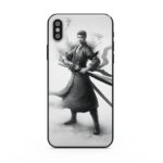 Coques One Piece Zoro Le Samourai