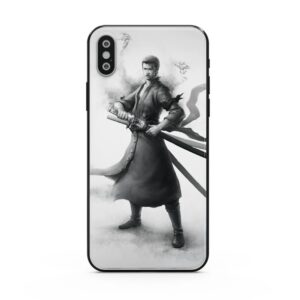 Coques One Piece Zoro Le Samourai