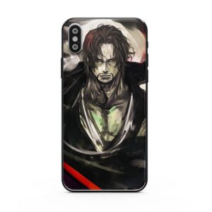 Coques One Piece Shanks