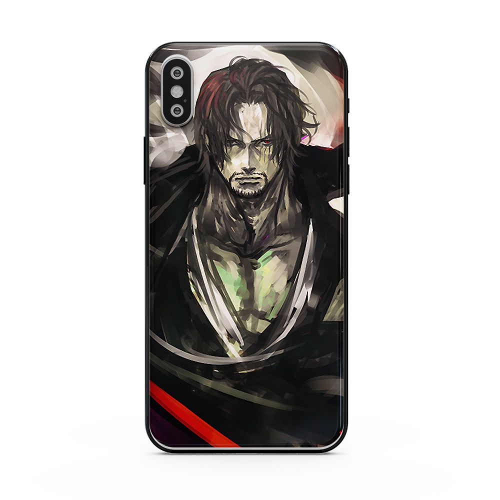 Coques One Piece Shanks