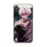 Coques Tokyo Ghoul Prisonnier n°240