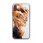 Coques My Hero Academia Endeavor