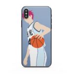Coques Kuroko No Basket Seijūrō Fanart