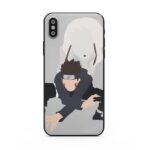 Coques Naruto Kiba Artwork