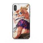 Coques One Piece Hyogoro