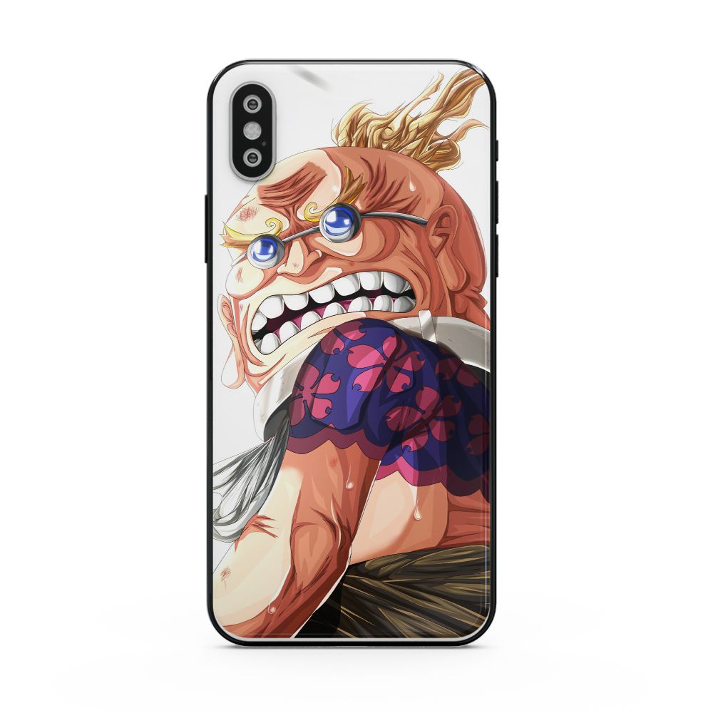 Coques One Piece Hyogoro