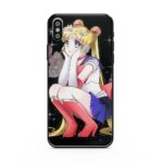 Coques Sailor Moon Guerrière de l'Amour et de la Justice