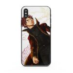 Coques Fairy Tail Natsu Doraguniru