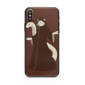 Coques Naruto Kabuto Ermite