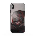 Coques Tokyo Ghoul Kaneki 4 Tentacules