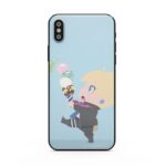 Coques Boruto Chibi