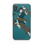 Coques Naruto Haku