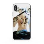 Coques One Piece Trafalgar D Water Law