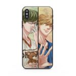 Coques Kuroko No Basket Shintarō x Ryota