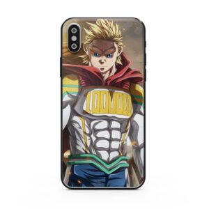 Coques My Hero Academia Lemillion