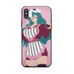 Coques Bleach Nelliel Fanart