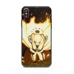 Coques Naruto Adulte Mode Kurama