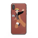 Coques Naruto Artwork