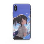 Coques Your Name Mitsuha Miyamizu