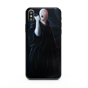 Coques Naruto Obito Uchiwa