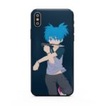 Coque Assassination Classroom Nagisa Shiota