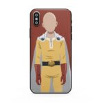 Coques One Punch Man Saitama Art
