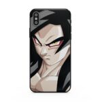 Coques Dragon Ball GT Gogeta 4
