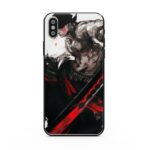 Coques One Piece Le Chasseur de Pirates