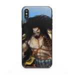 Coques One Piece Kaido aux Cent Bêtes