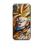 Coques Dragon Ball Z SSJ Dokkan