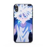 Coques Hunter X Hunter killua Zoldyck
