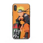 Coques Naruto Rouleau des Techniques