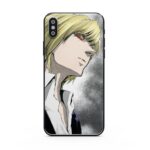 Coques Hunter X Hunter Kurapika Eyes